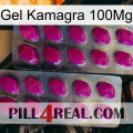 Gel Kamagra 100Mg 10